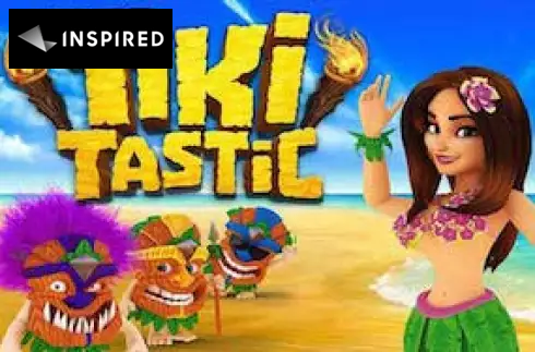 Tiki Tastic